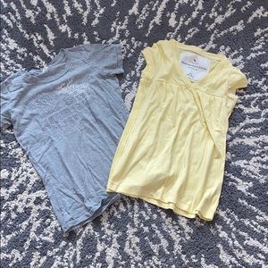 Bundle of Abercrombie & Fitch T Shirts!
